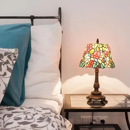 ★5 Star Living-amazing 2bed|2bath Apt-old Town Sq Apartmán Praha